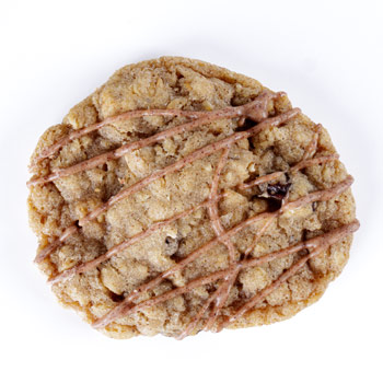 Gail's Oatmeal Raison Cookie